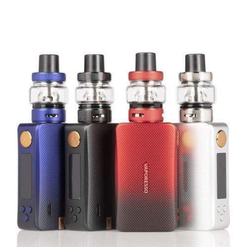 Vaporesso Gen Nano Kit