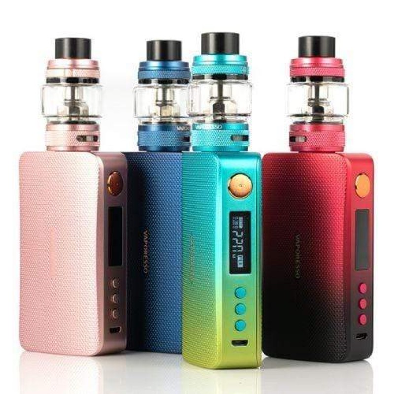 Vaporesso Gen S Kit