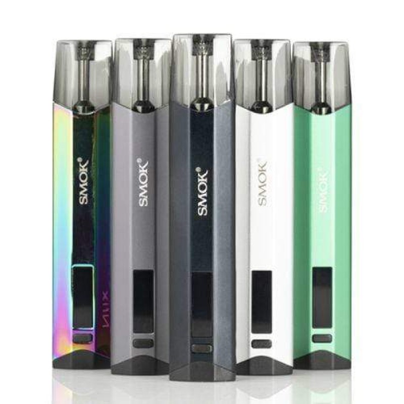 SMOK Nfix Pod Kit