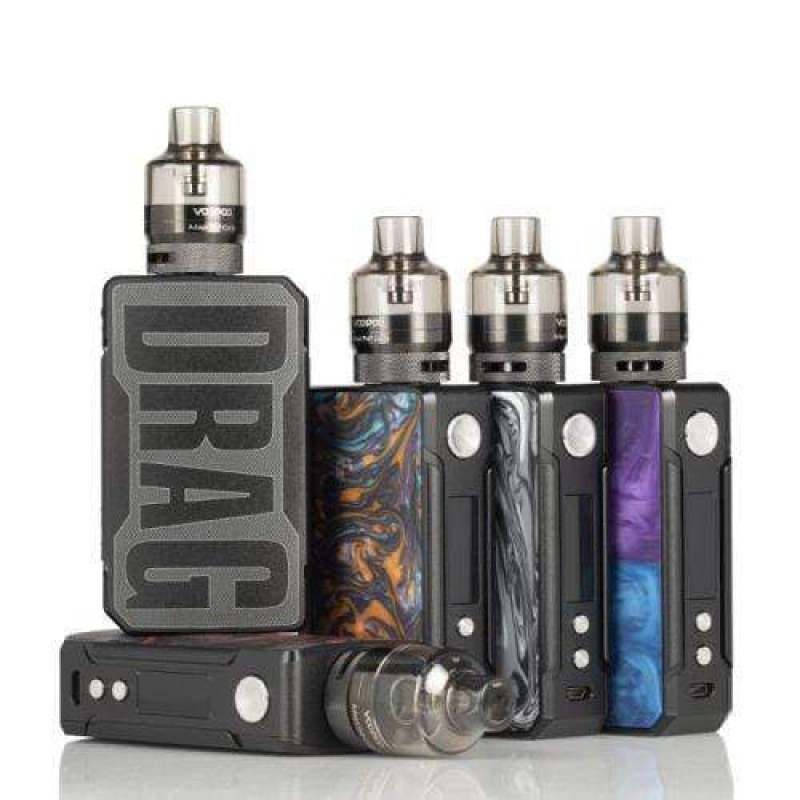 VooPoo Drag 2 Refresh Kit