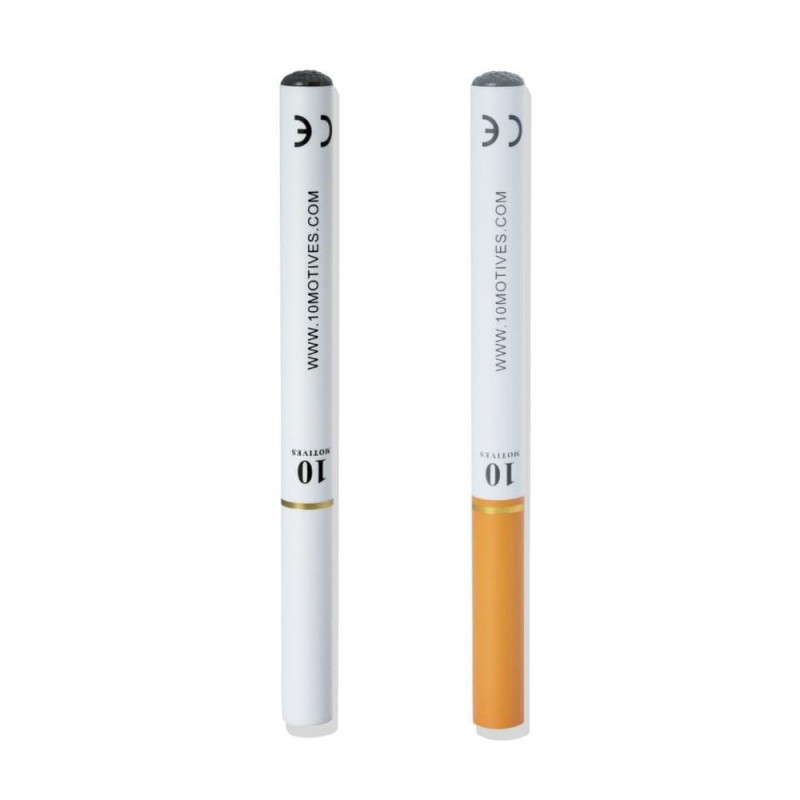 10 Motives Disposable Vape Kit