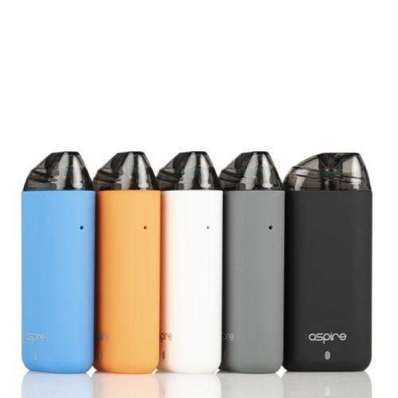 Aspire Minican Pod Kit