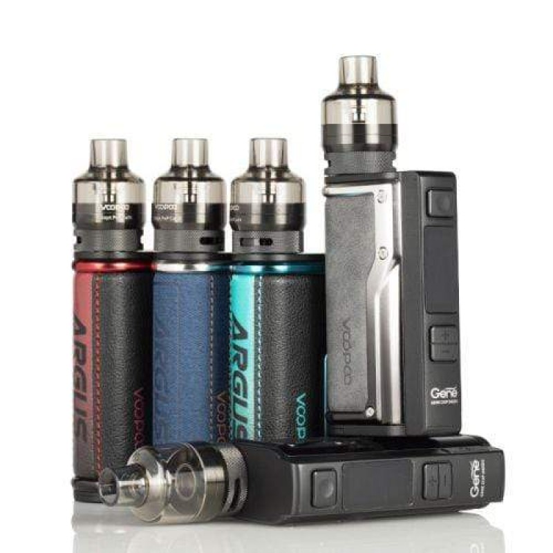 VooPoo Argus GT Kit