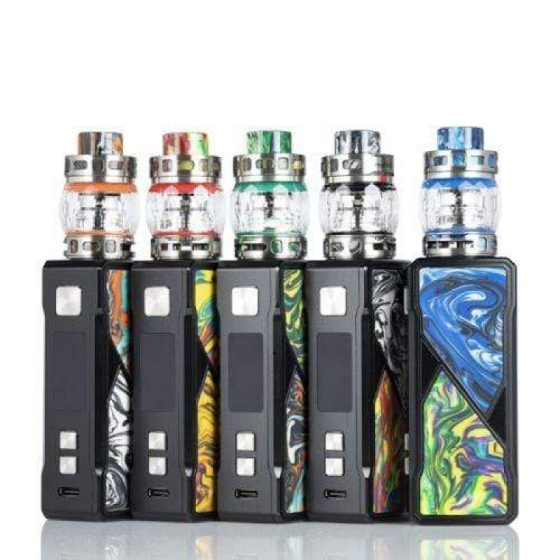 FreeMax Maxus 100W Kit - Resin Editions