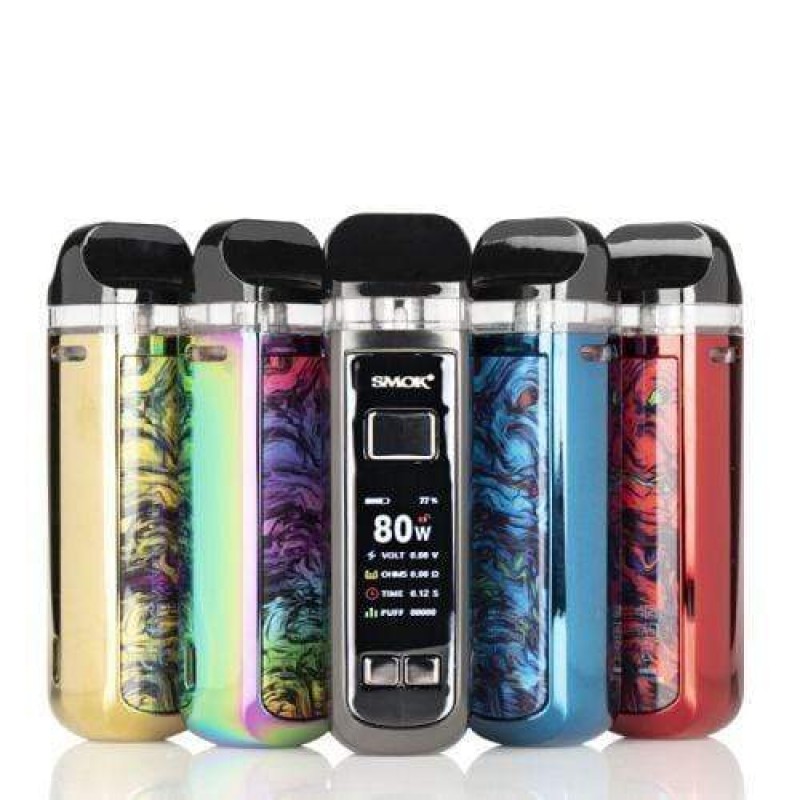 SMOK RPM 2 Pod Mod Kit