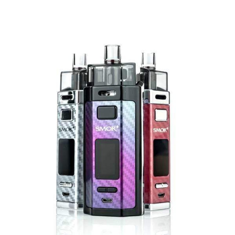 SMOK RPM160 Pod Mod Kit