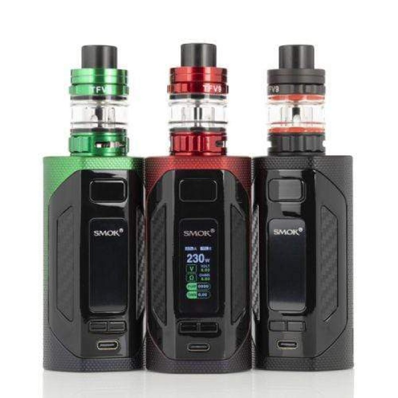 SMOK Rigel Kit