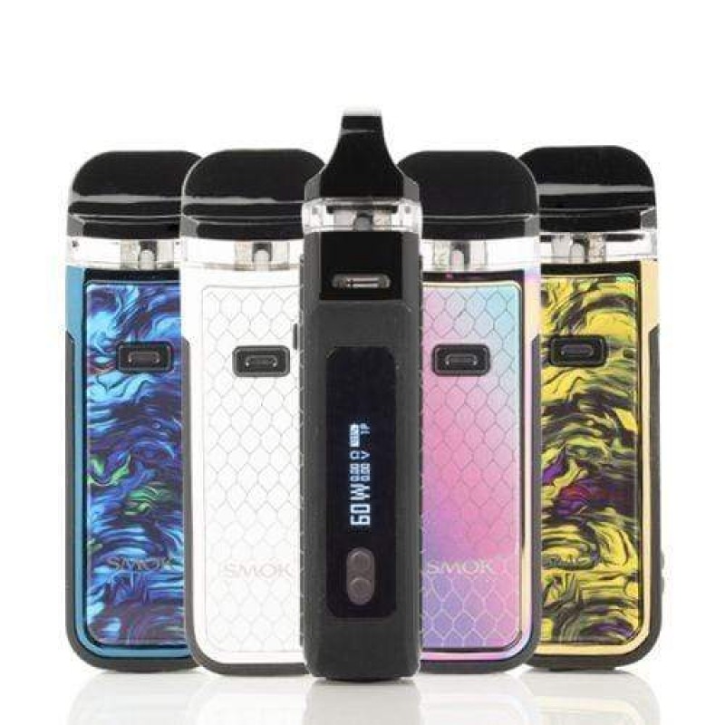 SMOK Nord X Pod Mod Kit