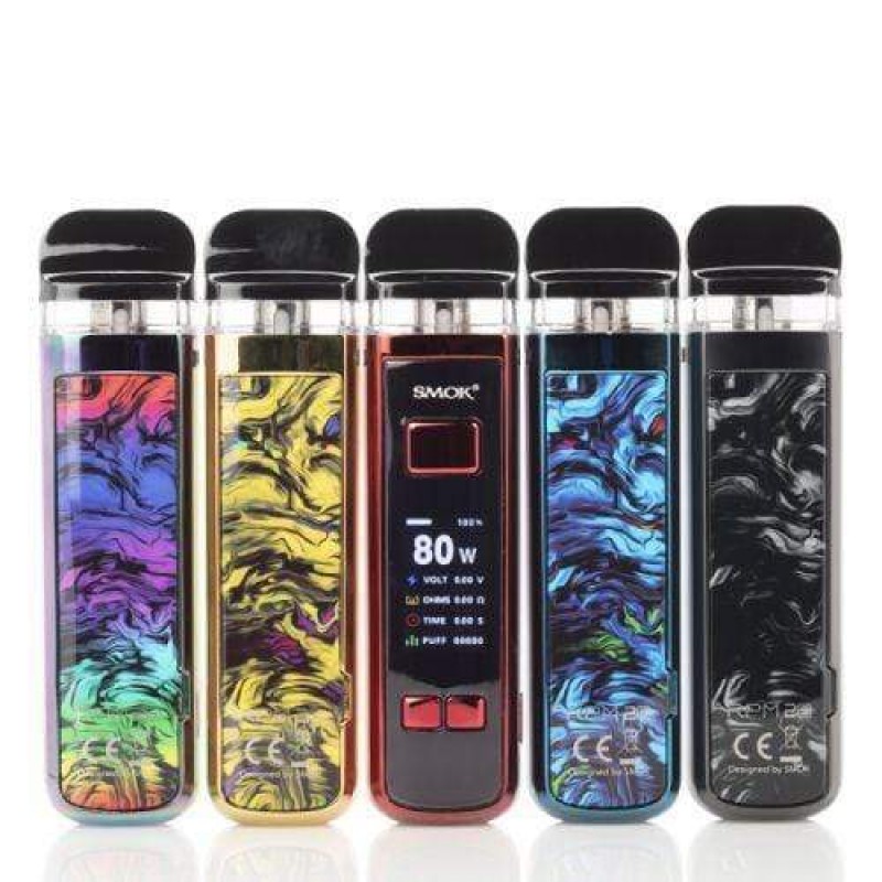 SMOK RPM 2S Pod Mod Kit