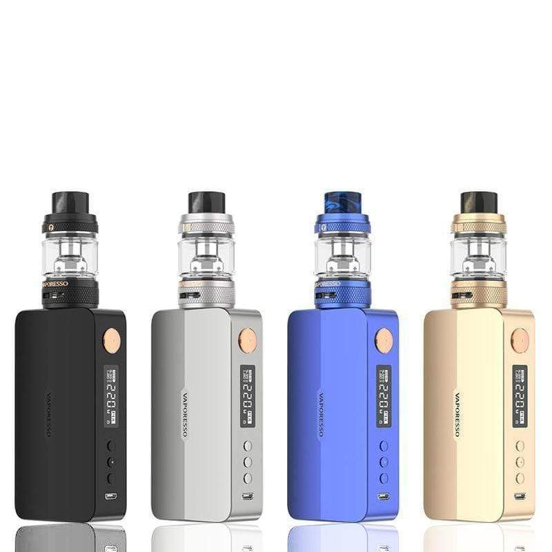 Vaporesso Gen X Kit