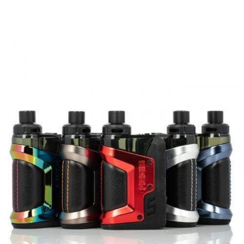 Geekvape Aegis Hero Pod Mod Kit