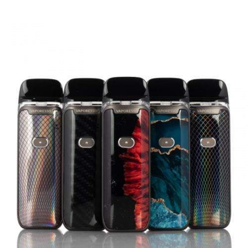 Vaporesso Luxe PM40 Pod Kit