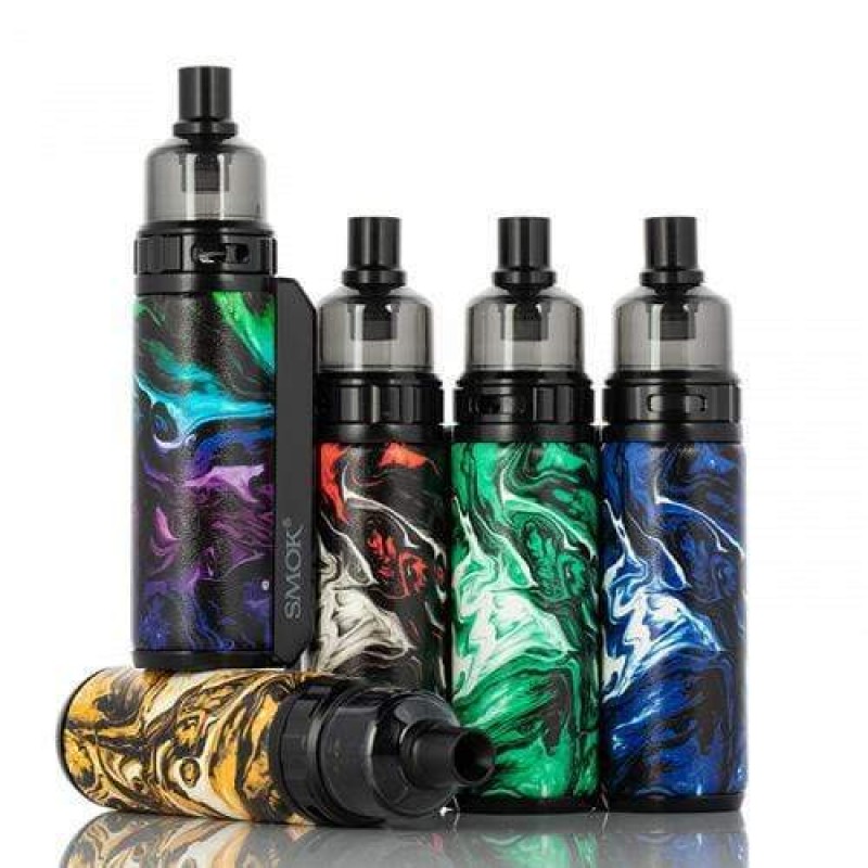 SMOK Thallo Pod Mod Kit 80W