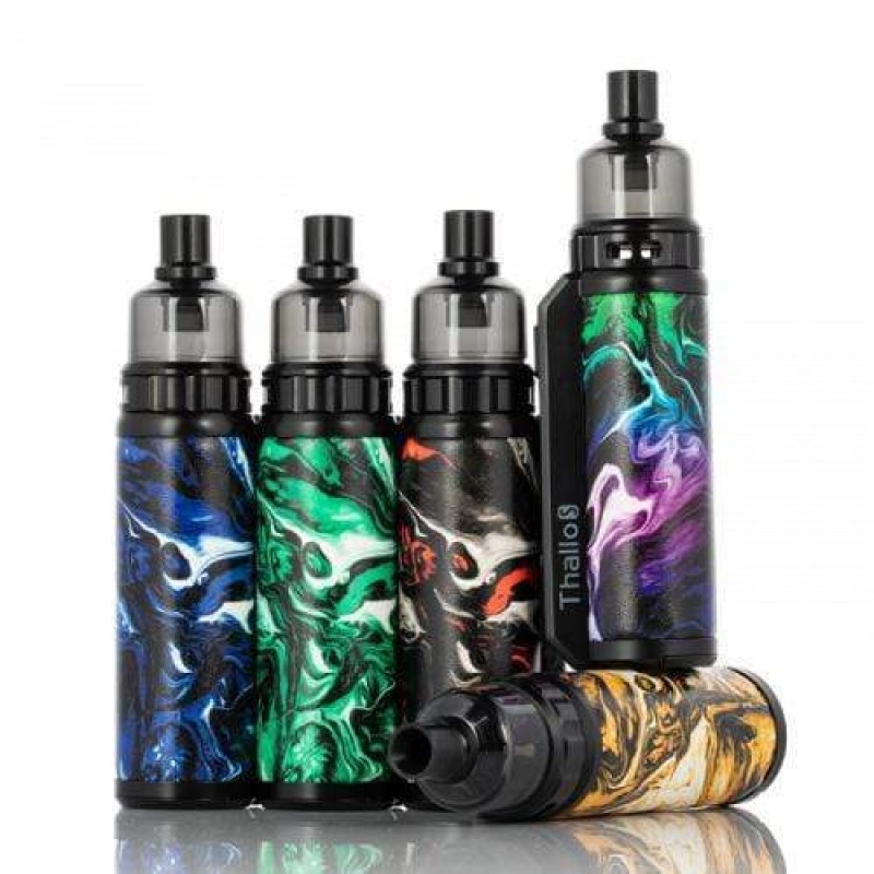 SMOK Thallo S Pod Mod Kit 100W