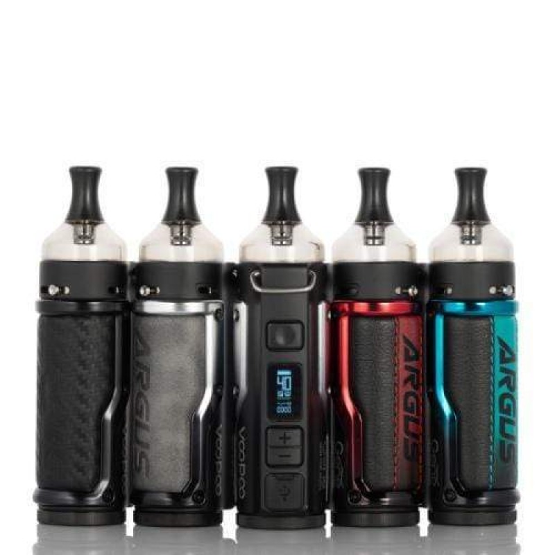 VooPoo Argus Pod Mod Kit