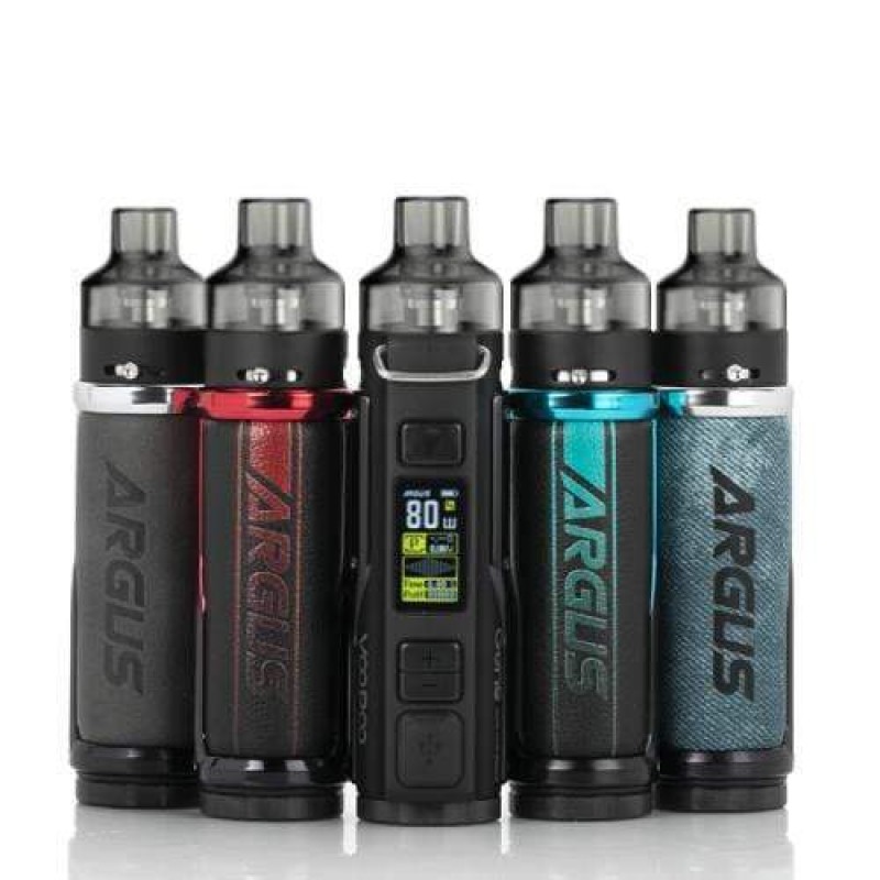 VooPoo Argus PRO Pod Mod Kit