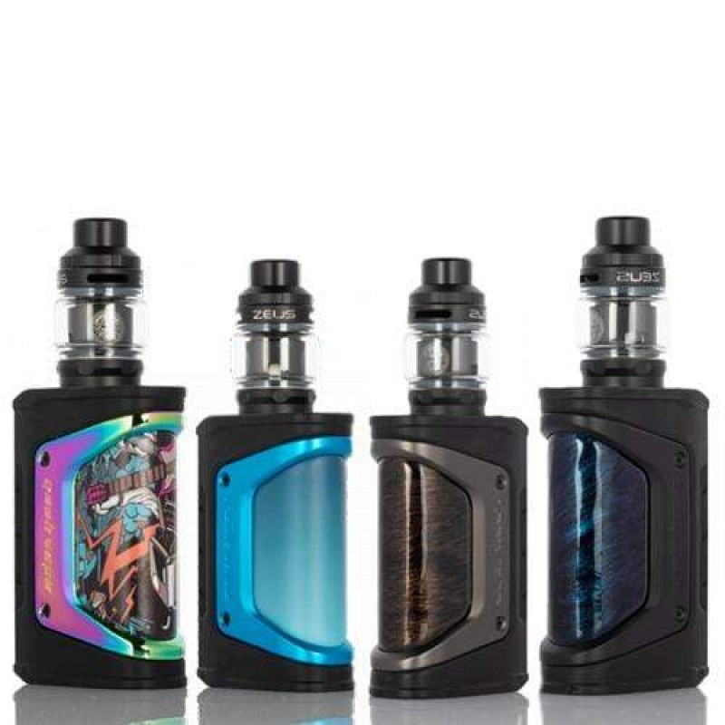 Geekvape Aegis Legend Zeus Kit