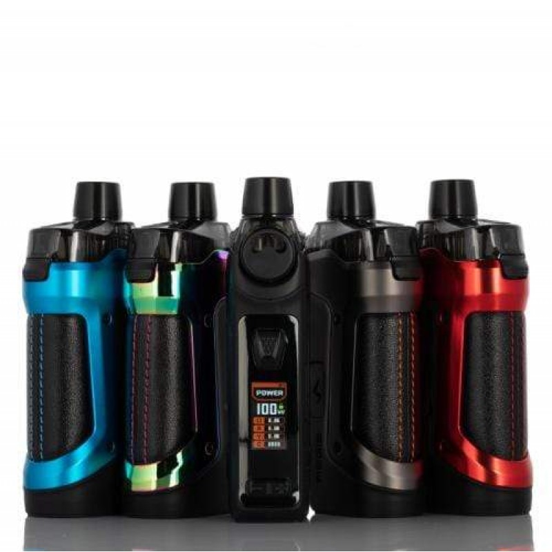 Geekvape Aegis Boost PRO Pod Mod Kit