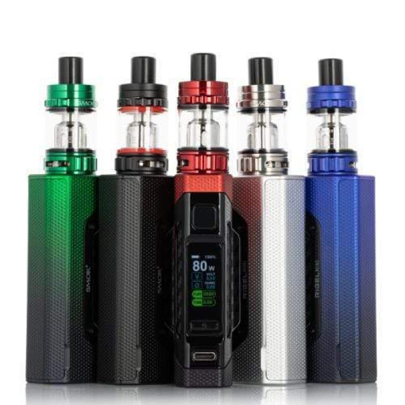 SMOK Rigel Mini Kit