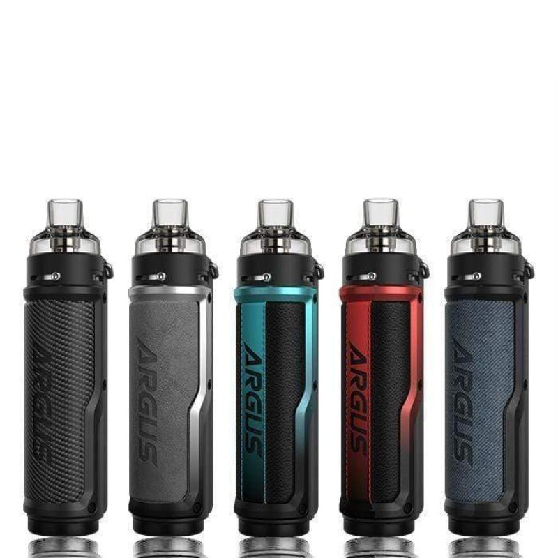 VooPoo Argus X Pod Mod Kit