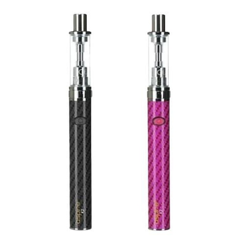 Aspire K2 Quick Start Kit