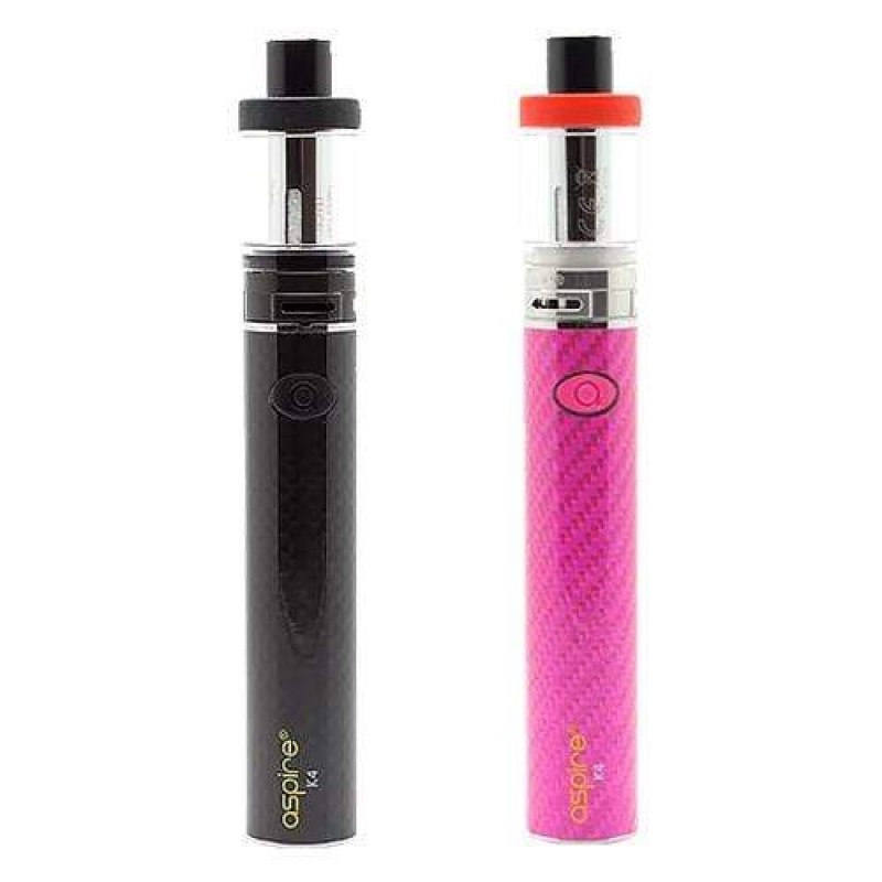 Aspire K4 Quick Start Kit