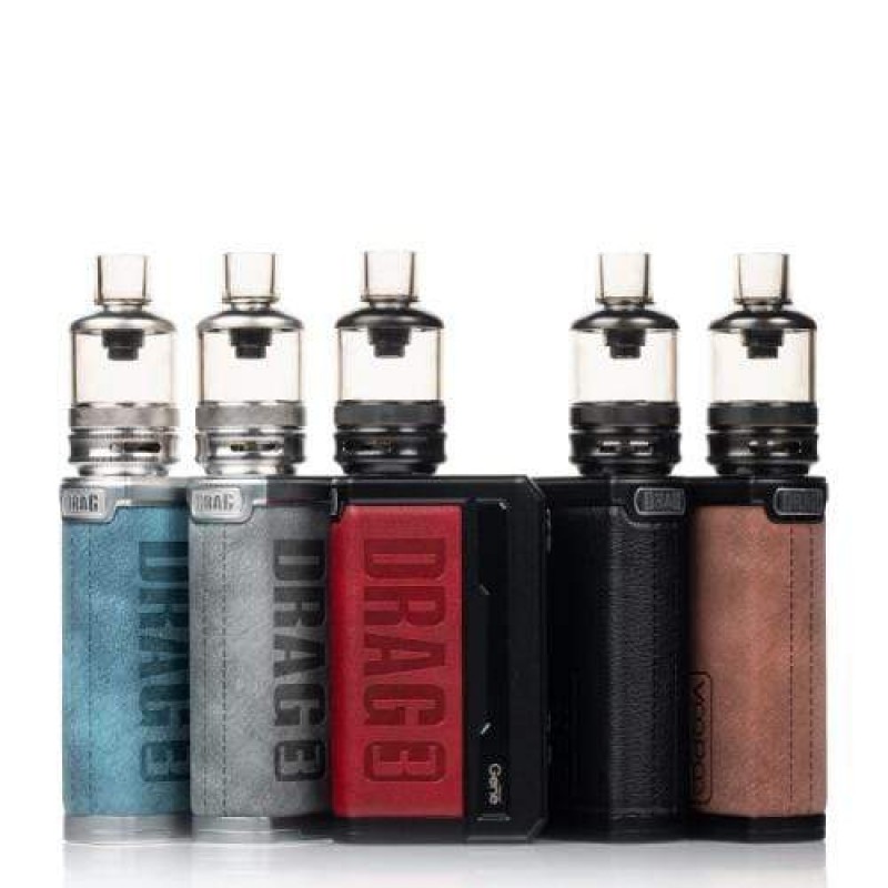 VooPoo Drag 3 Pod Mod Kit