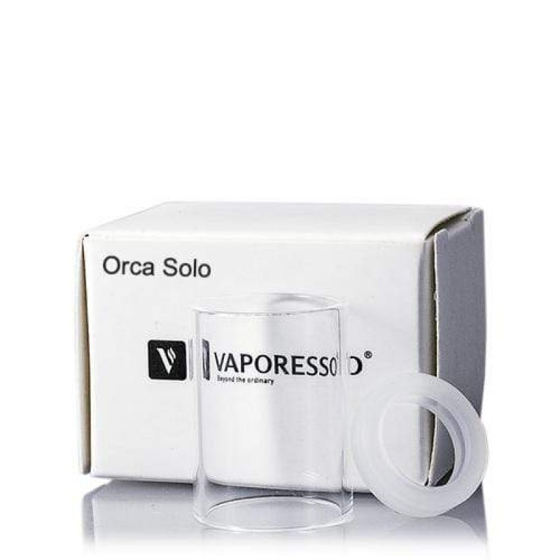 Vaporesso Orca Solo Glass