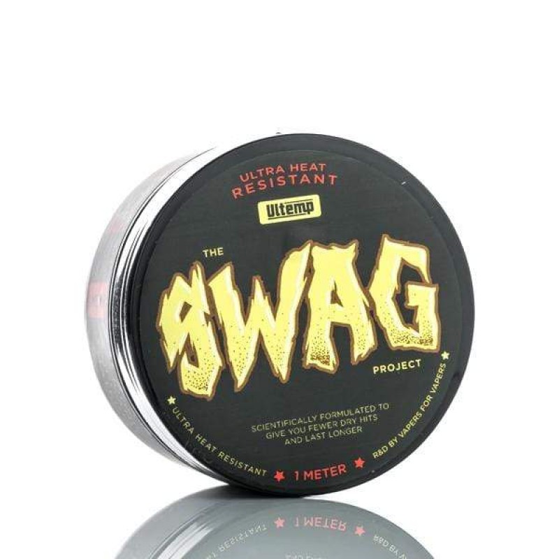 Swag Project Ultra Heat Resistant Cotton