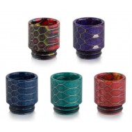 Cobra Resin Drip Tip - Larger 810 Fitment
