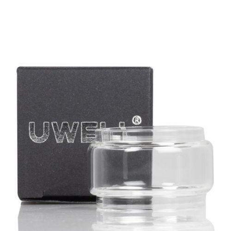 Uwell Valyrian Bulb Glass