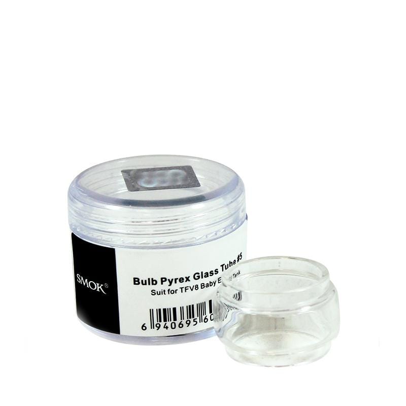 SMOK TFV8 Baby Bulb Glass #5