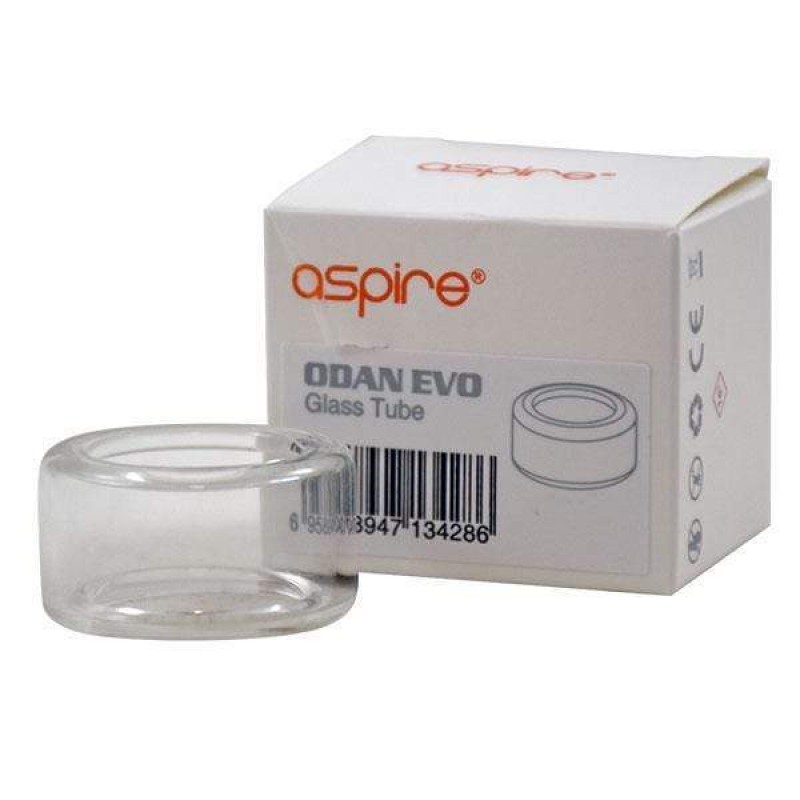 Aspire Odan EVO Glass Tube