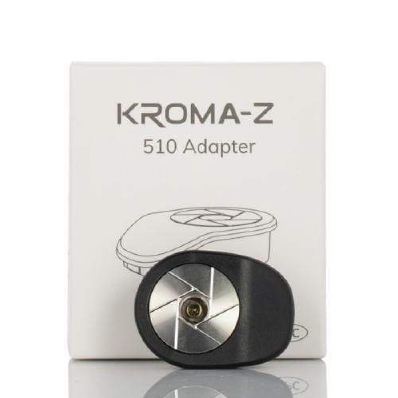 Innokin Kroma-Z 510 Adaptor