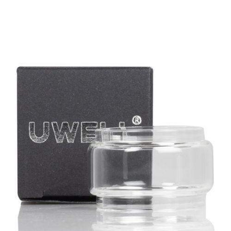Uwell Crown V (5) Bulb Glass