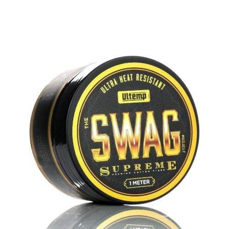 Swag Project Ultra Heat Resistant Supreme Cotton