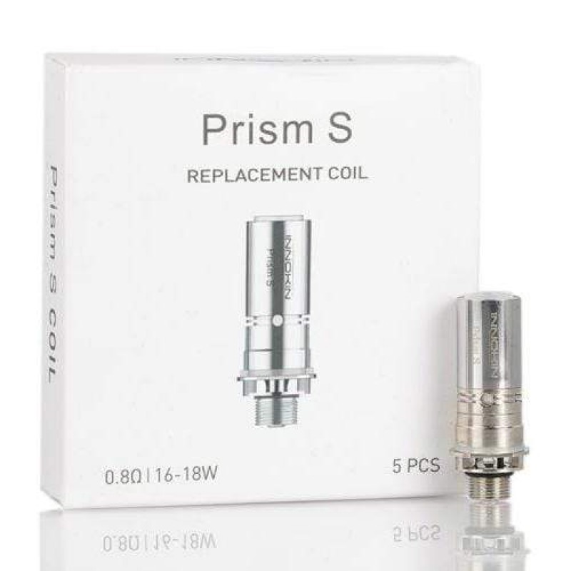 Innokin Prism S (T20S) Replacement Coils