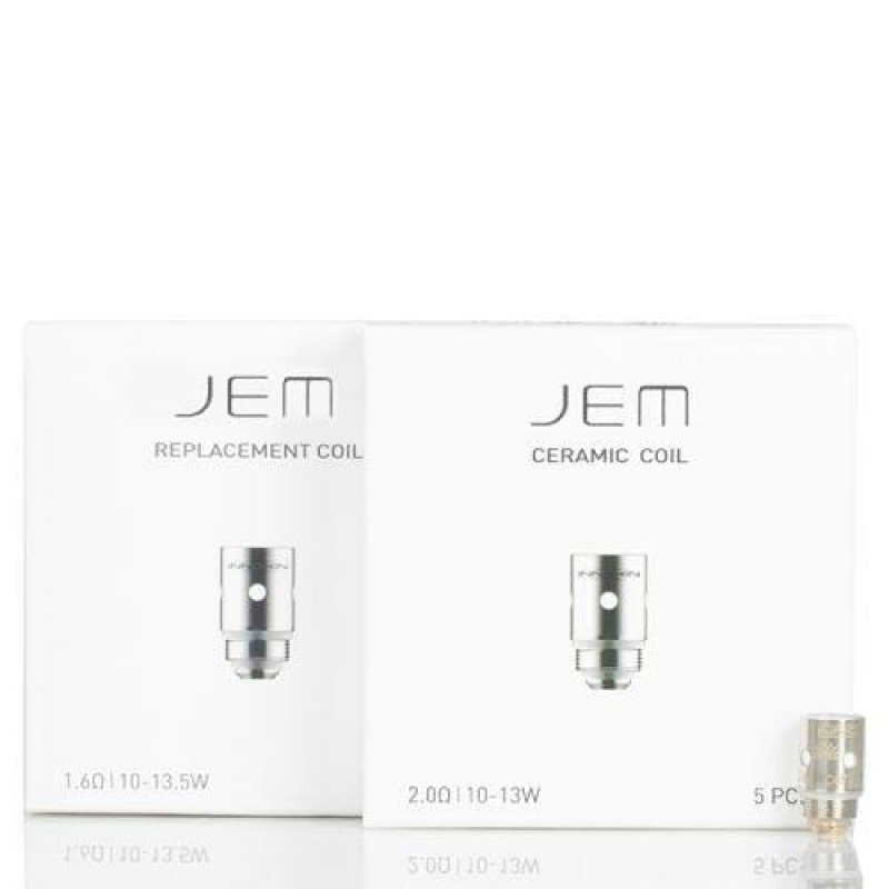 Innokin Jem Replacement Coils