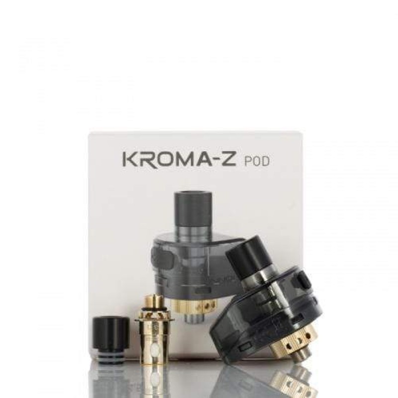 Innokin Kroma-Z Replacement E-Liquid Pod