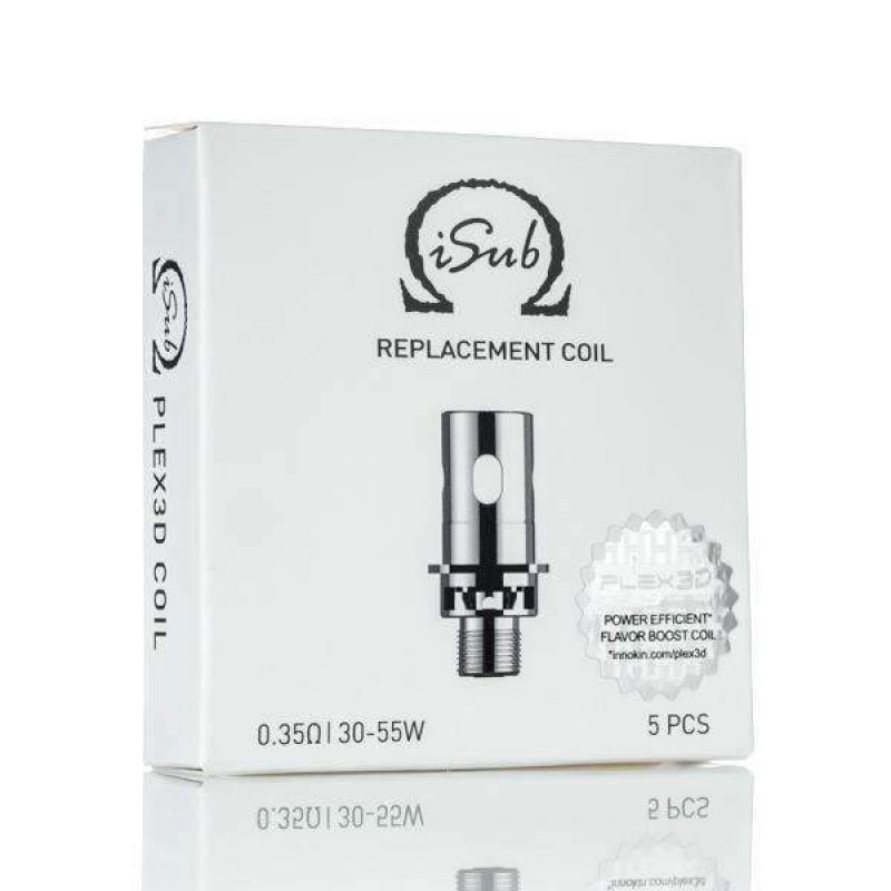 Innokin iSub Replacement Coils