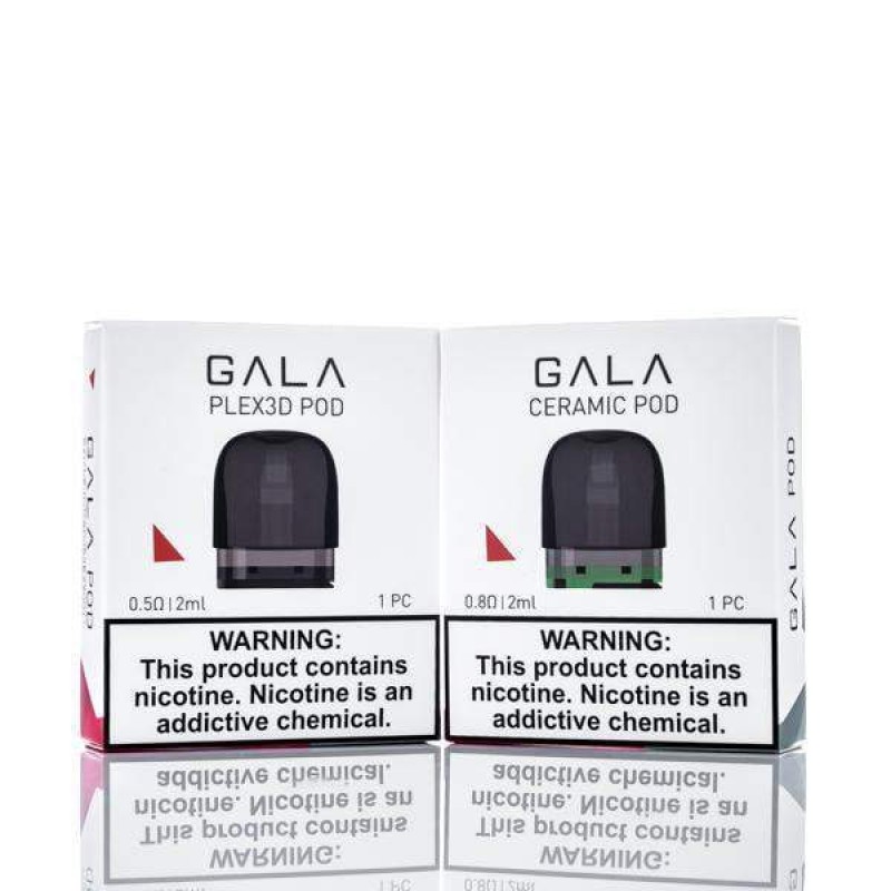 Innokin Gala Replacement E-Liquid Pods