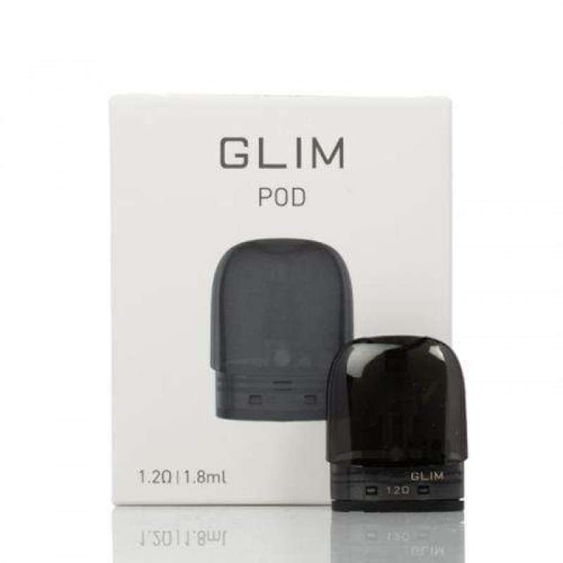 Innokin GLIM Replacement E-Liquid Pod