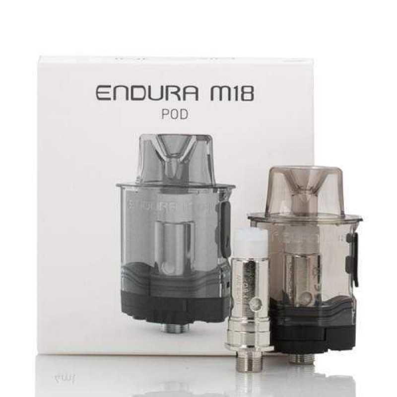 Innokin Endura M18 Replacement E-Liquid Pod