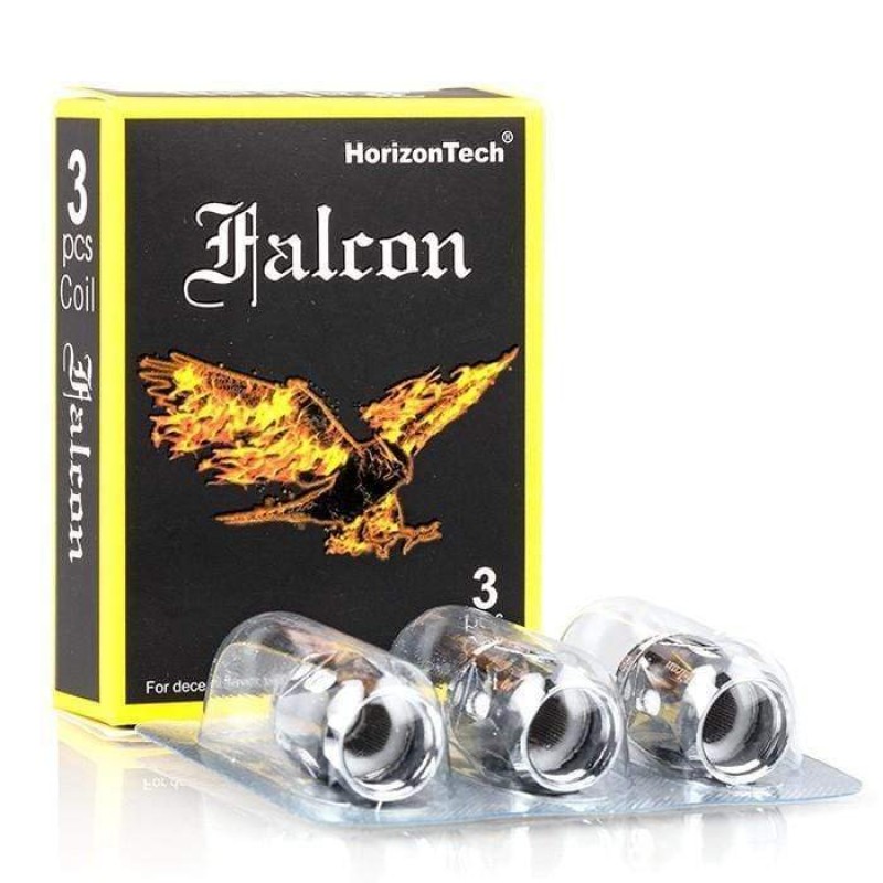 Horizon Falcon Replacement Coils