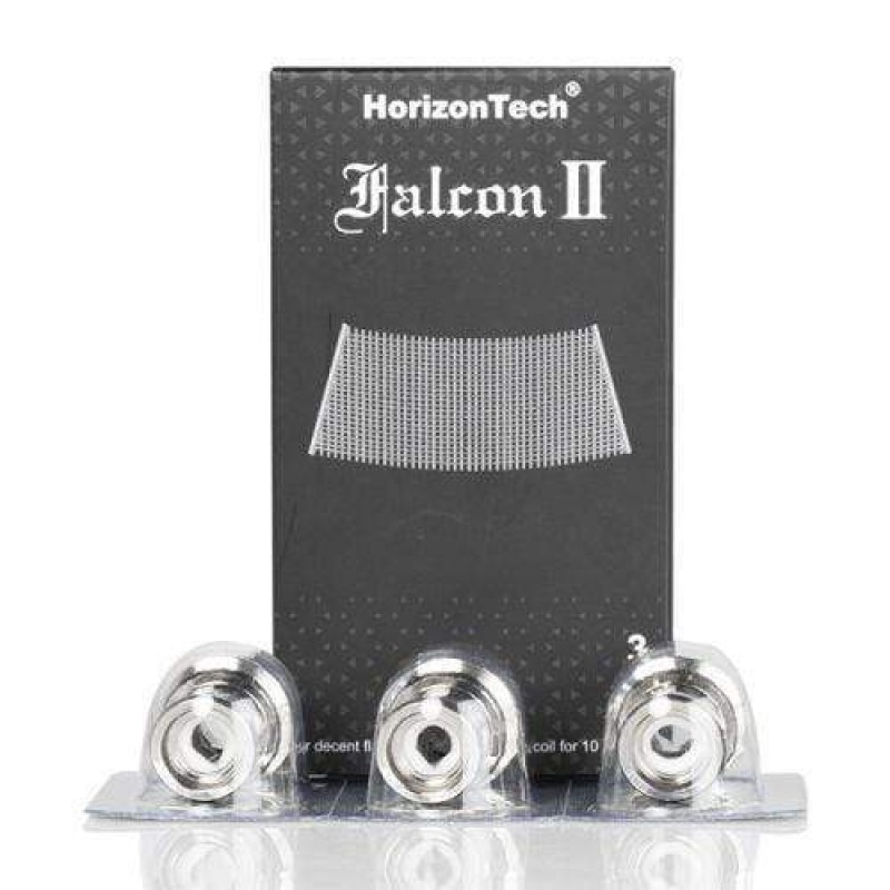 Horizon Falcon 2 Replacement Coils