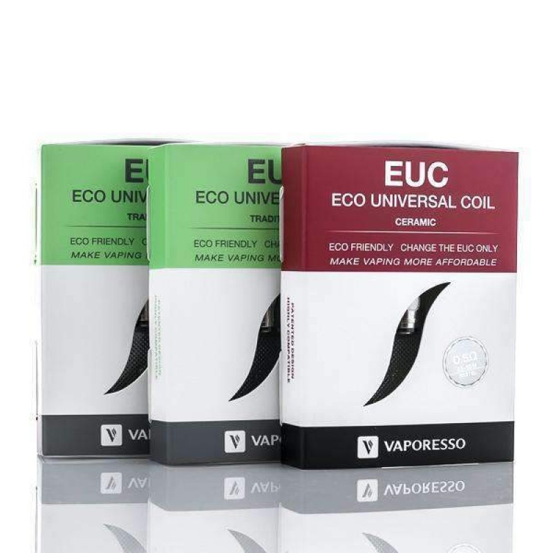 Vaporesso EUC Replacement Coils