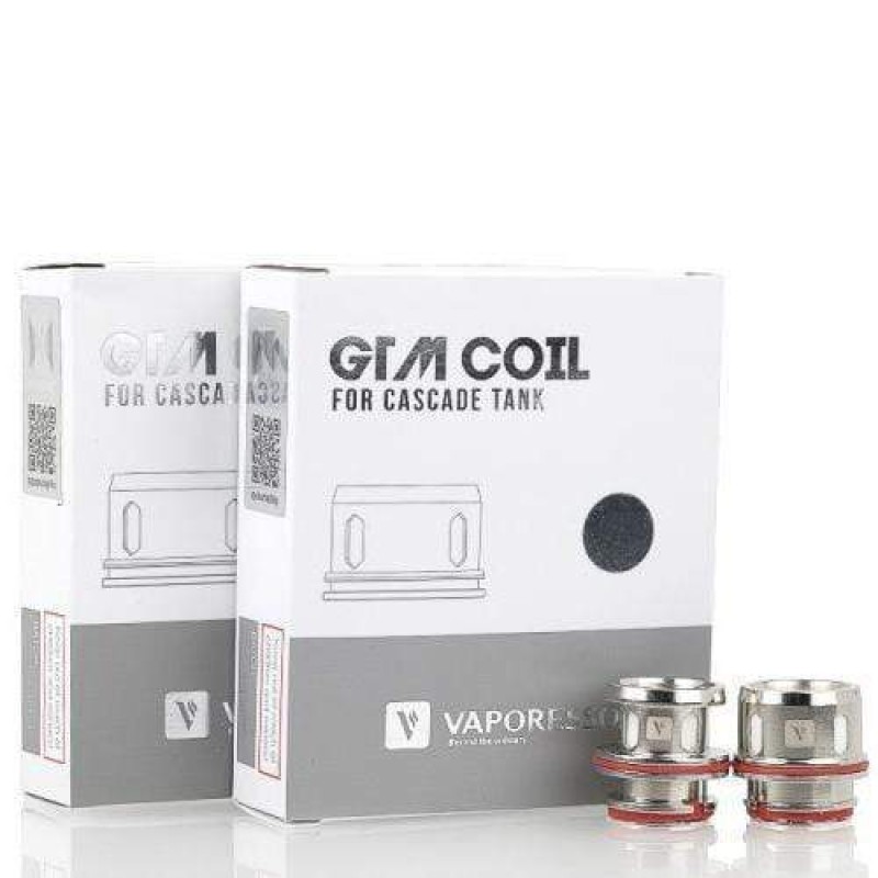 Vaporesso GTM Replacement Coils