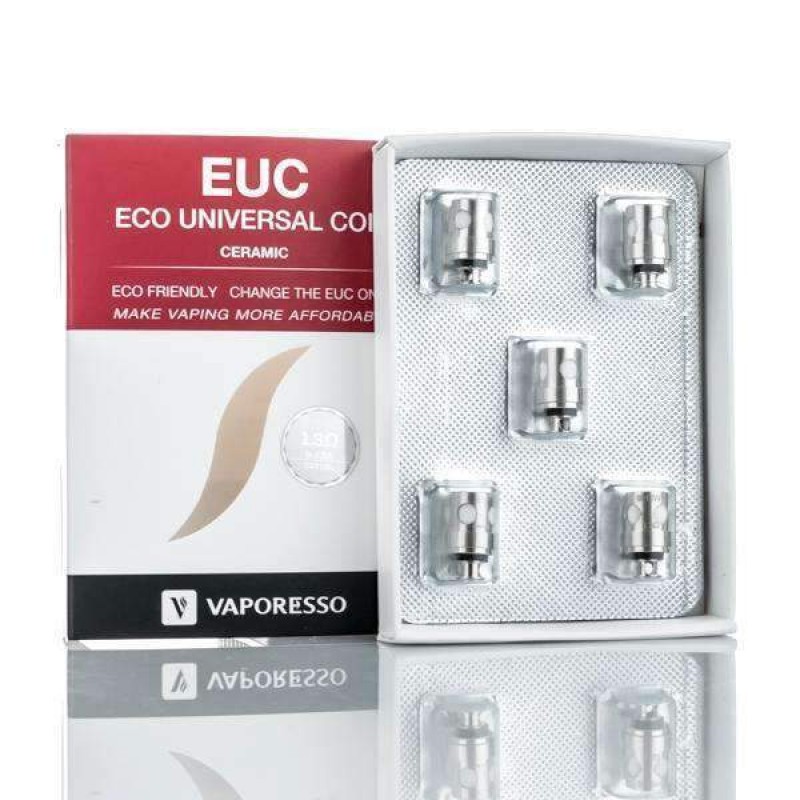 Vaporesso EUC Mini Replacement Coils