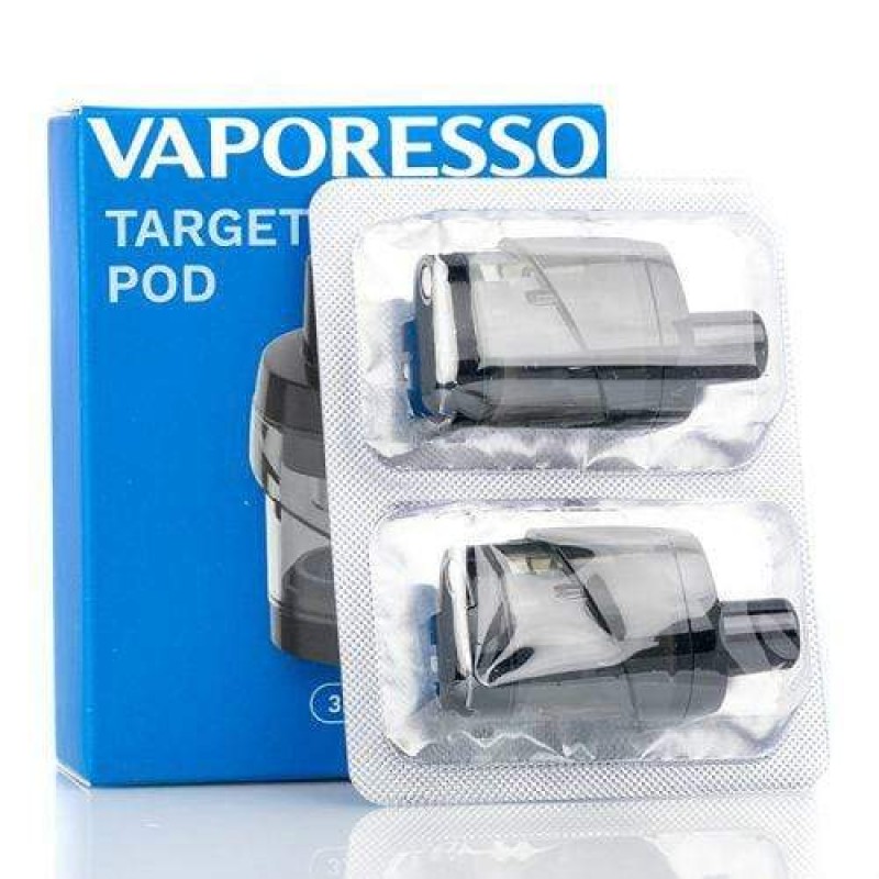 Vaporesso Target PM30 Replacement E-Liquid Pods