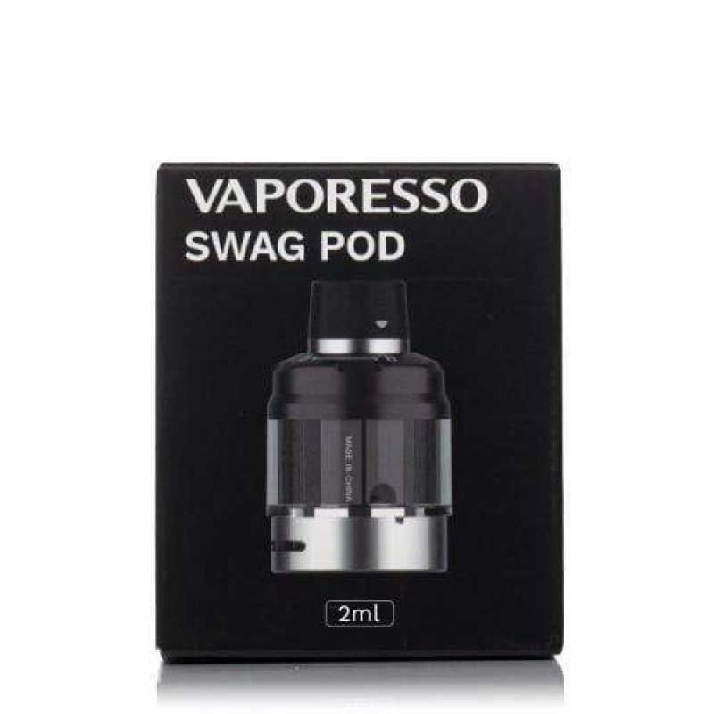 Vaporesso Swag PX80 Replacement E-Liquid Pods